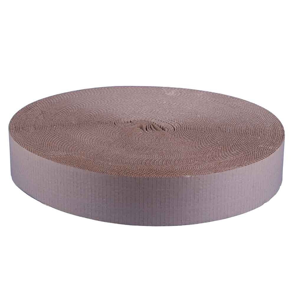Rollenwellpappe 10 cm Rollenwellpappe 10 cm