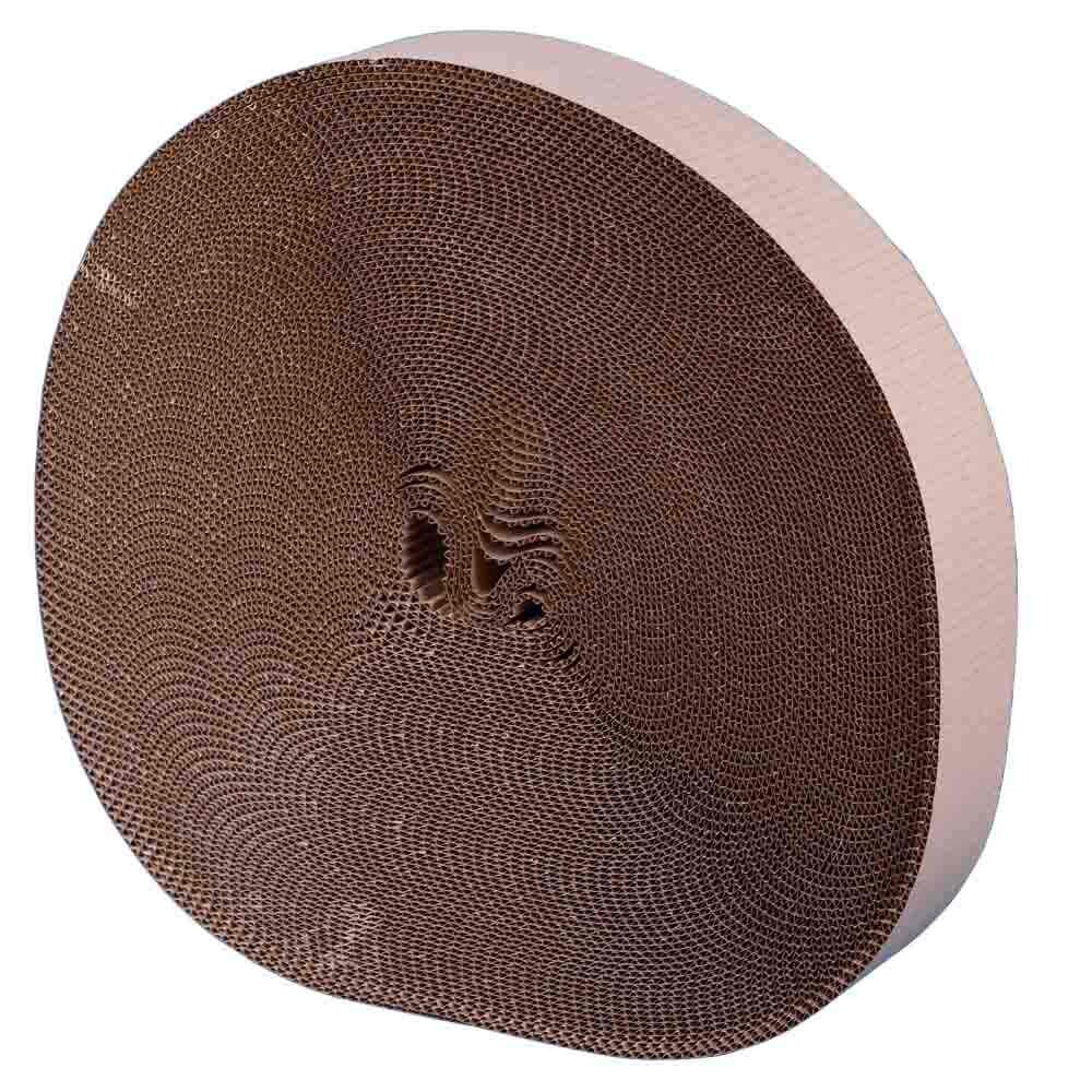 Rollenwellpappe 10 cm Rollenwellpappe 10 cm