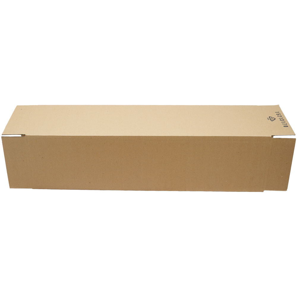 Teleskopverpackungen rechteckig Außenteil 160 x 160 x 812 mm Teleskopverpackungen rechteckig Außenteil 160 x 160 x 812 mm