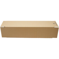 Teleskopverpackungen rechteckig Außenteil 160 x 160 x 812 mm Teleskopverpackungen rechteckig Außenteil 160 x 160 x 812 mm