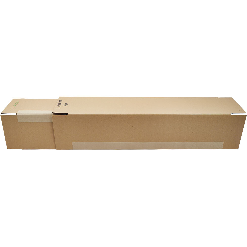 Teleskopverpackungen rechteckig Außenteil 160 x 160 x 812 mm Teleskopverpackungen rechteckig Außenteil 160 x 160 x 812 mm