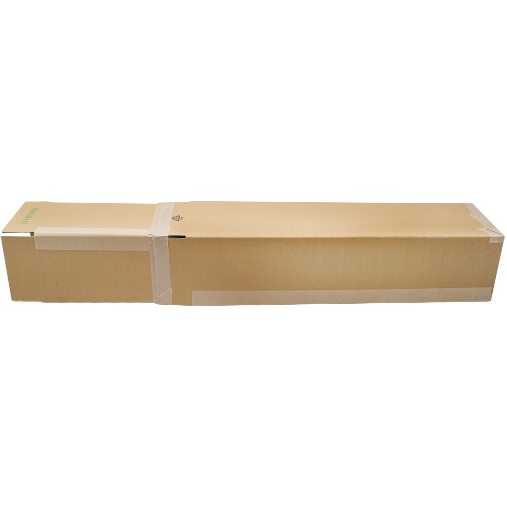 Teleskopverpackungen rechteckig Außenteil 160 x 160 x 812 mm Teleskopverpackungen rechteckig Außenteil 160 x 160 x 812 mm