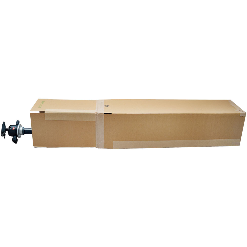 Teleskopverpackungen rechteckig Außenteil 160 x 160 x 812 mm Teleskopverpackungen rechteckig Außenteil 160 x 160 x 812 mm