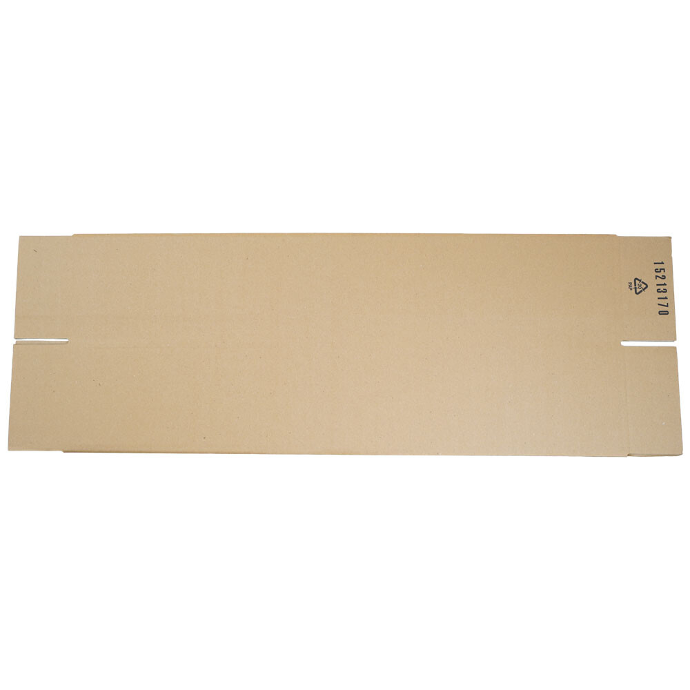Teleskopverpackungen rechteckig Außenteil 160 x 160 x 812 mm Teleskopverpackungen rechteckig Außenteil 160 x 160 x 812 mm