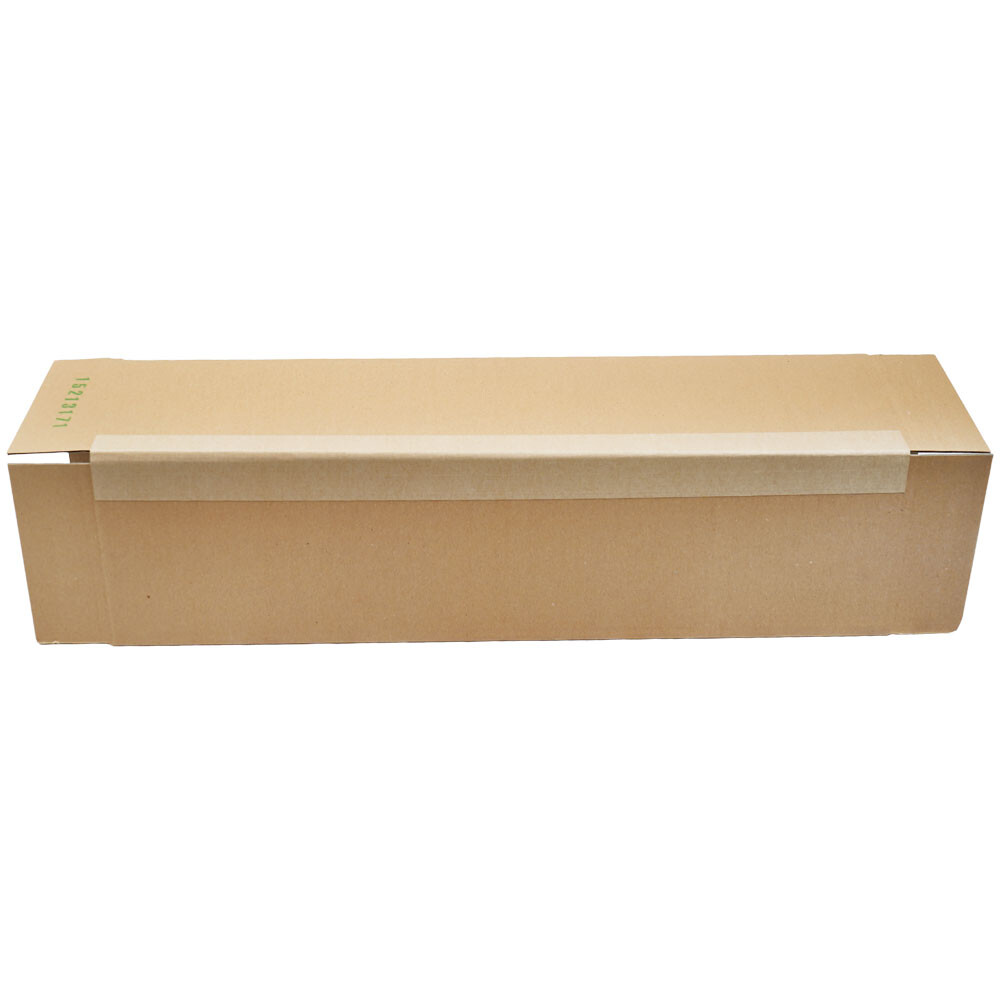 Teleskopverpackungen rechteckig Innenteil 150 x 150 x 800 mm