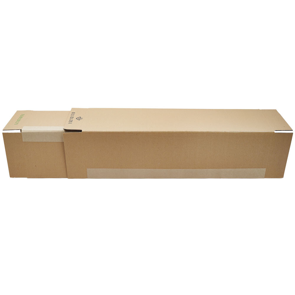 Teleskopverpackungen rechteckig Innenteil 150 x 150 x 800 mm