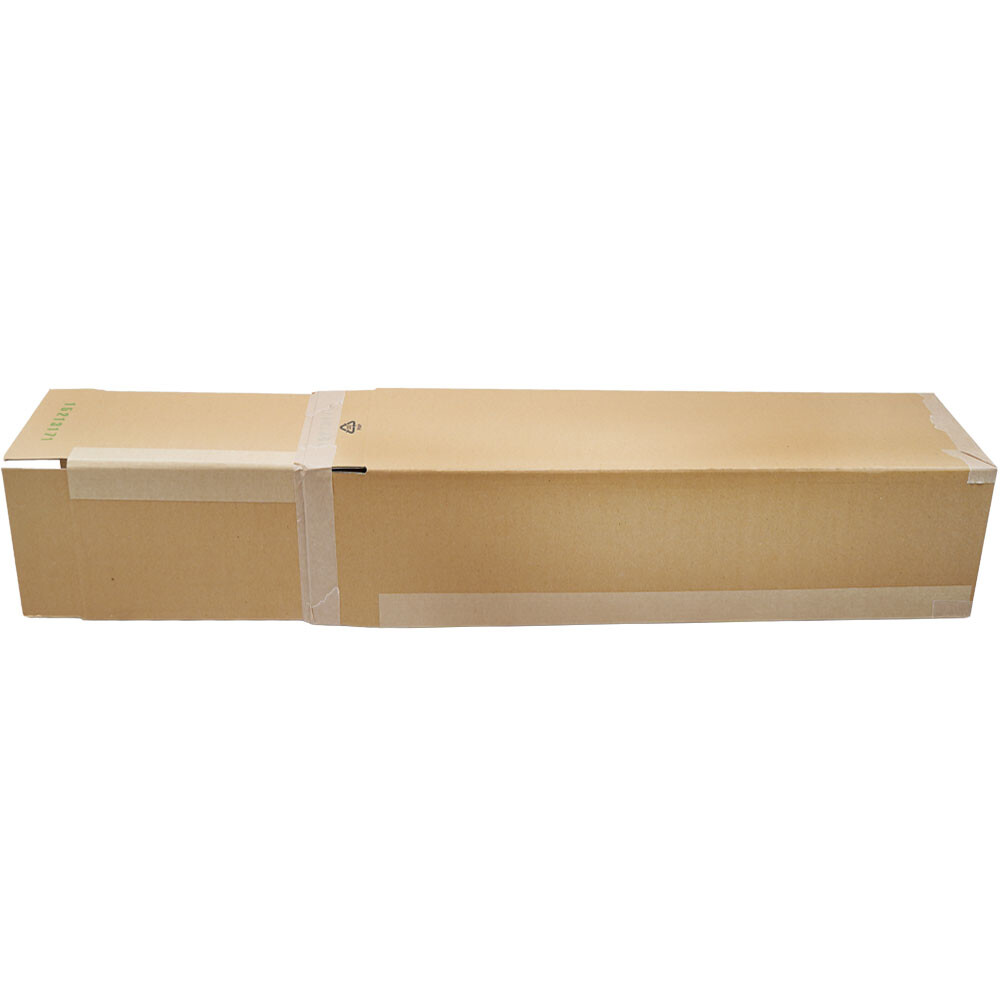Teleskopverpackungen rechteckig Innenteil 150 x 150 x 800 mm