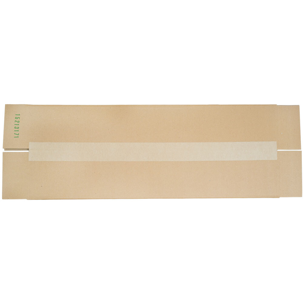 Teleskopverpackungen rechteckig Innenteil 150 x 150 x 800 mm