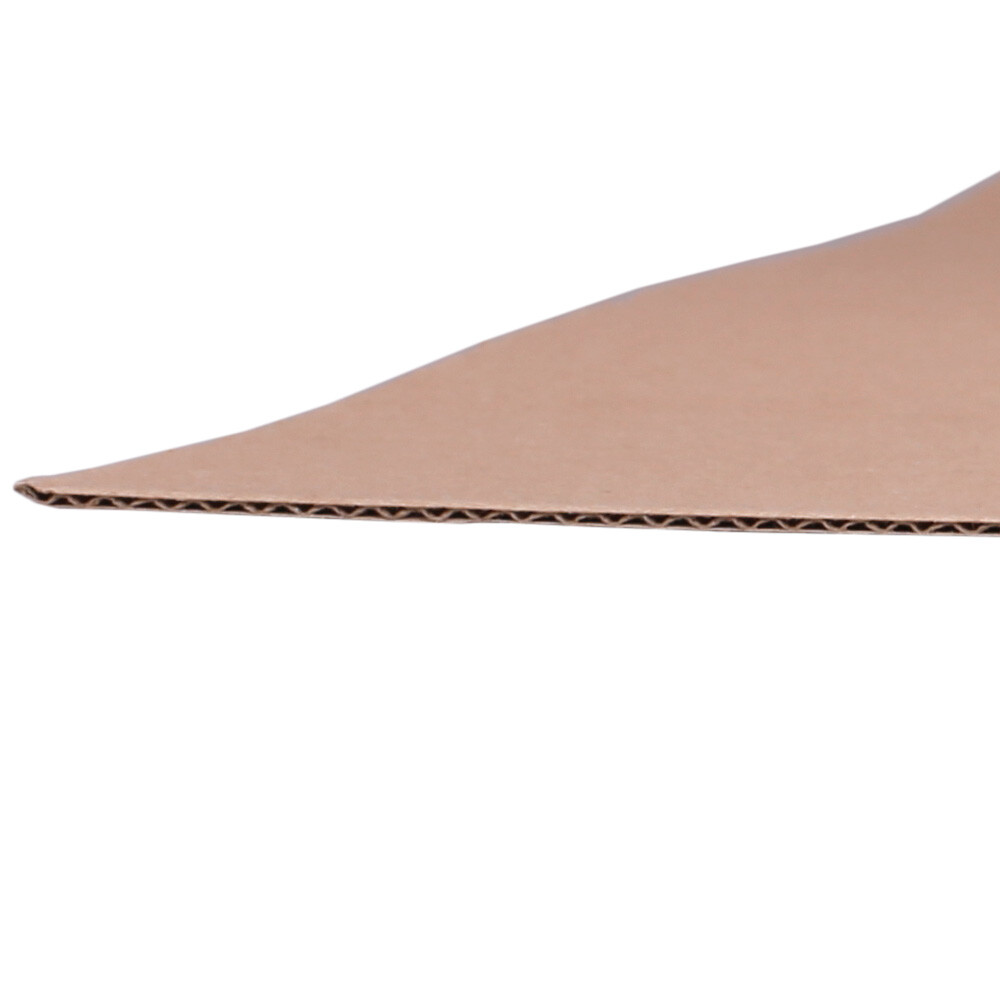 Palettenzwischenlagen aus Wellpappe E-Welle 1180 x 780 mm Palettenzwischenlagen aus Wellpappe E-Welle 1180 x 780 mm