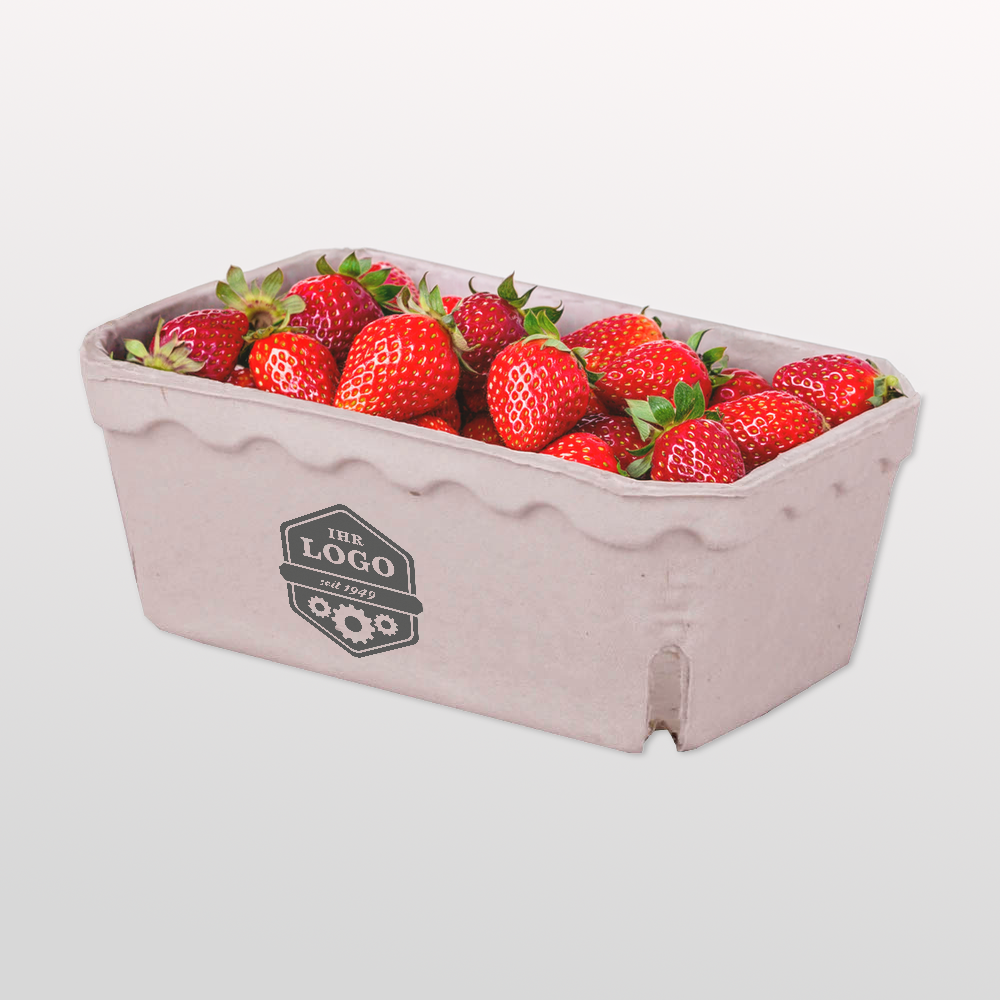 Obstverpackungen mit Ihrem Logo bedrucken lassen