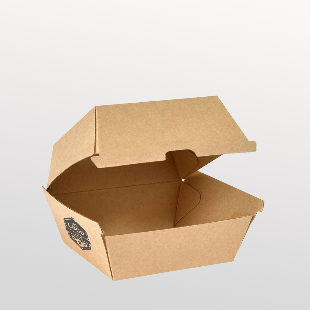 Lebensmittelverpackungen mit Ihrem Logo bedrucken lassen