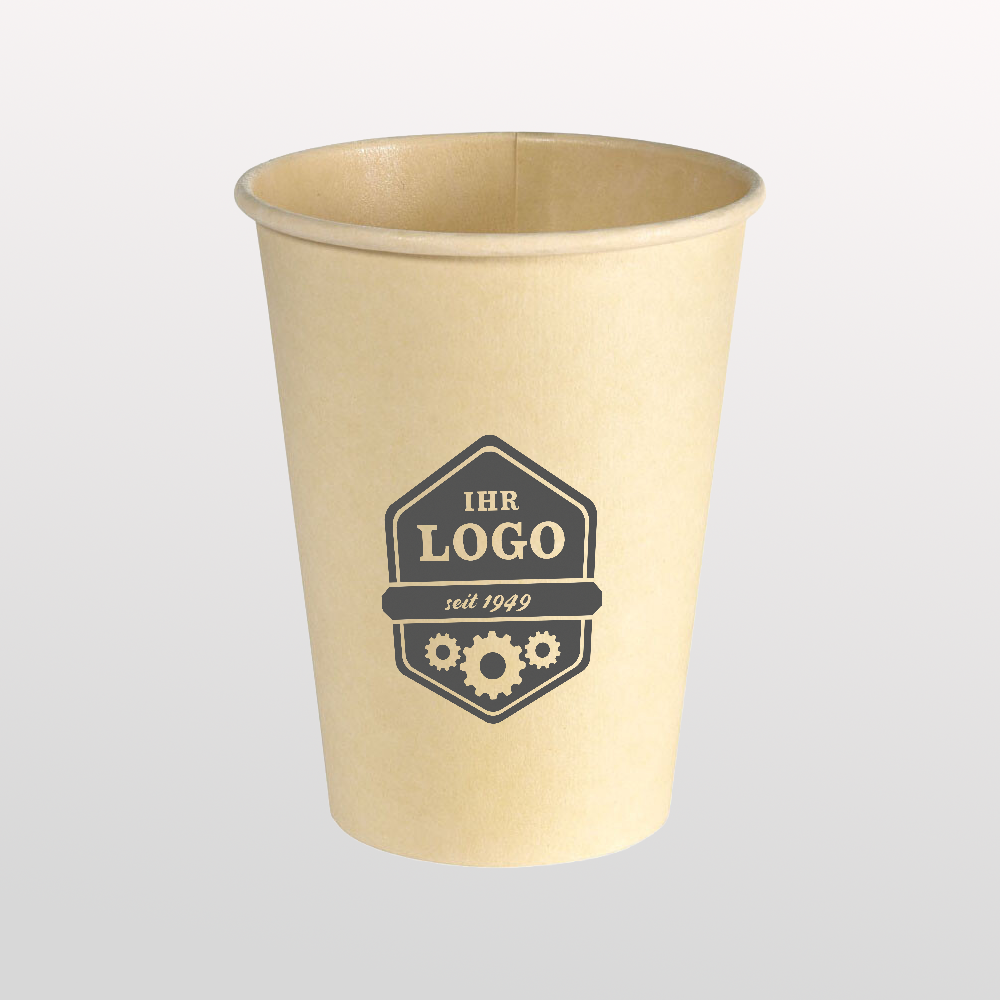 Lebensmittelverpackungen mit Ihrem Logo bedrucken lassen