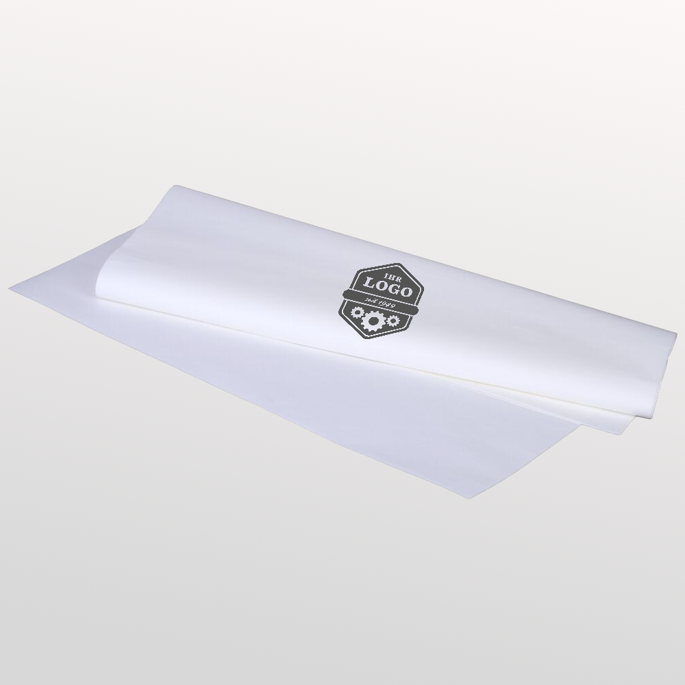 Lebensmittelverpackungen mit Ihrem Logo bedrucken lassen