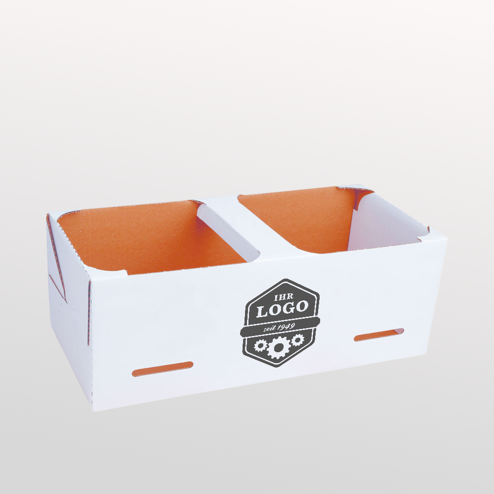 Obstverpackungen mit Ihrem Logo bedrucken lassen