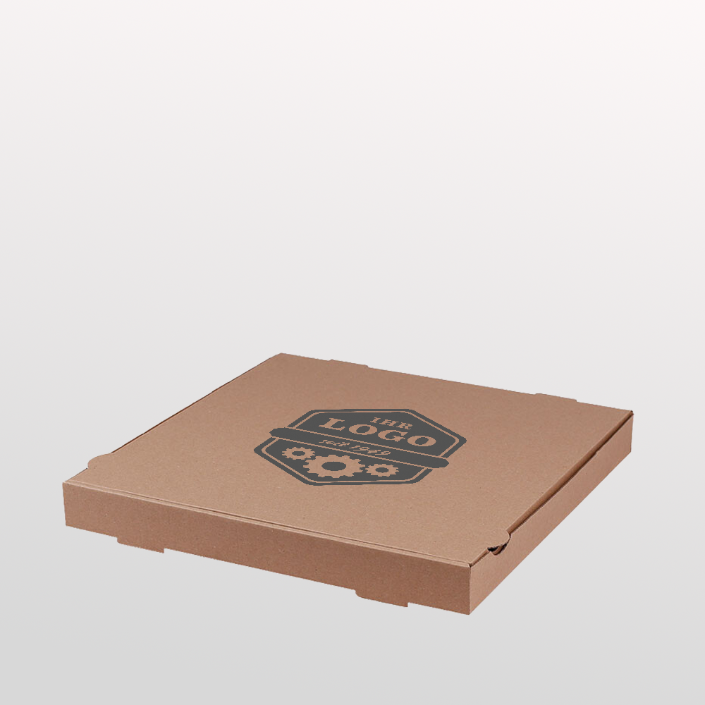 Lebensmittelverpackungen mit Ihrem Logo bedrucken lassen
