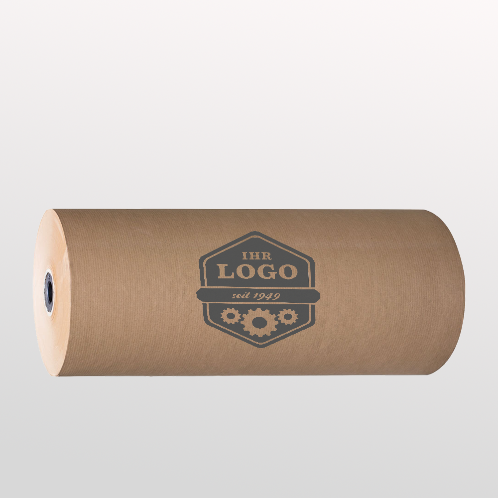 Lebensmittelverpackungen mit Ihrem Logo bedrucken lassen