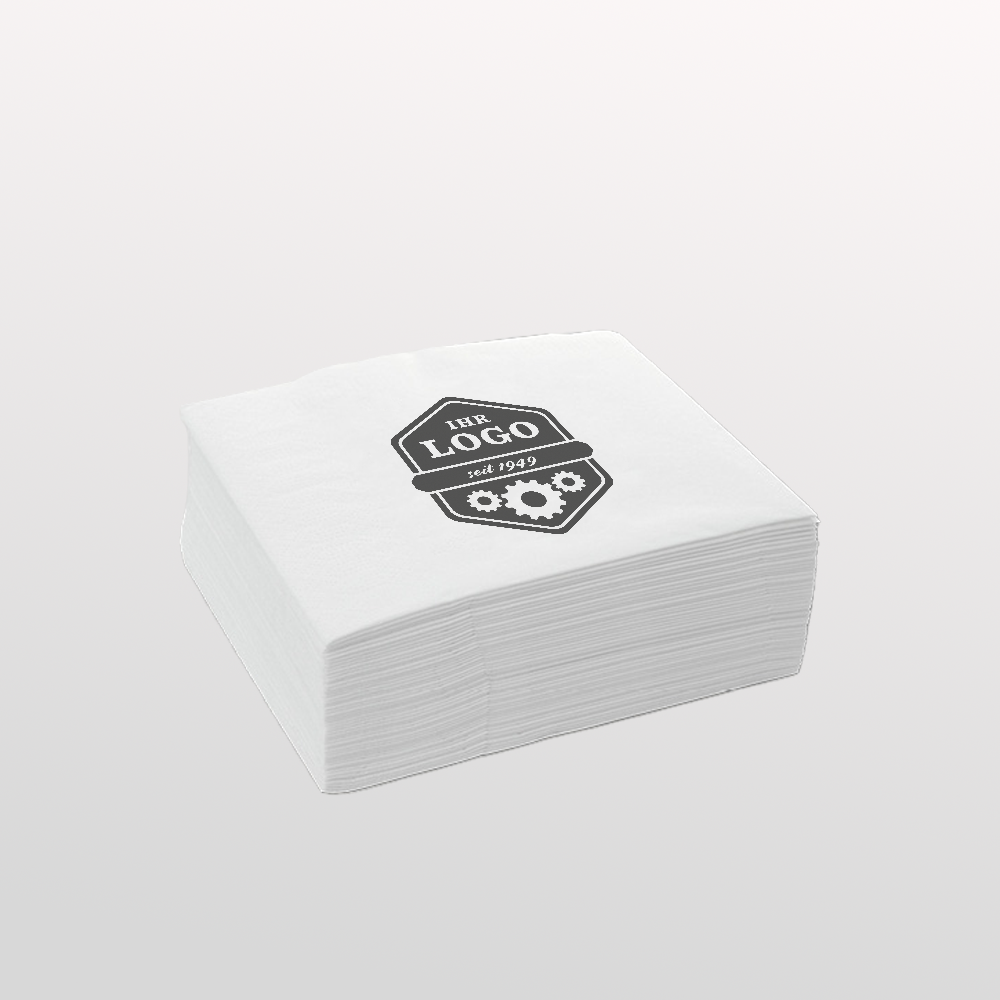 Lebensmittelverpackungen mit Ihrem Logo bedrucken lassen