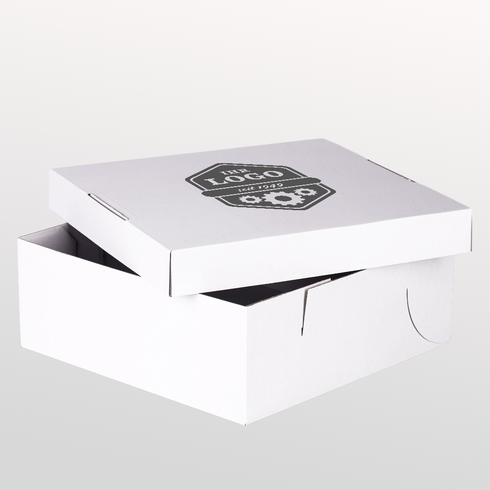 Lebensmittelverpackungen mit Ihrem Logo bedrucken lassen