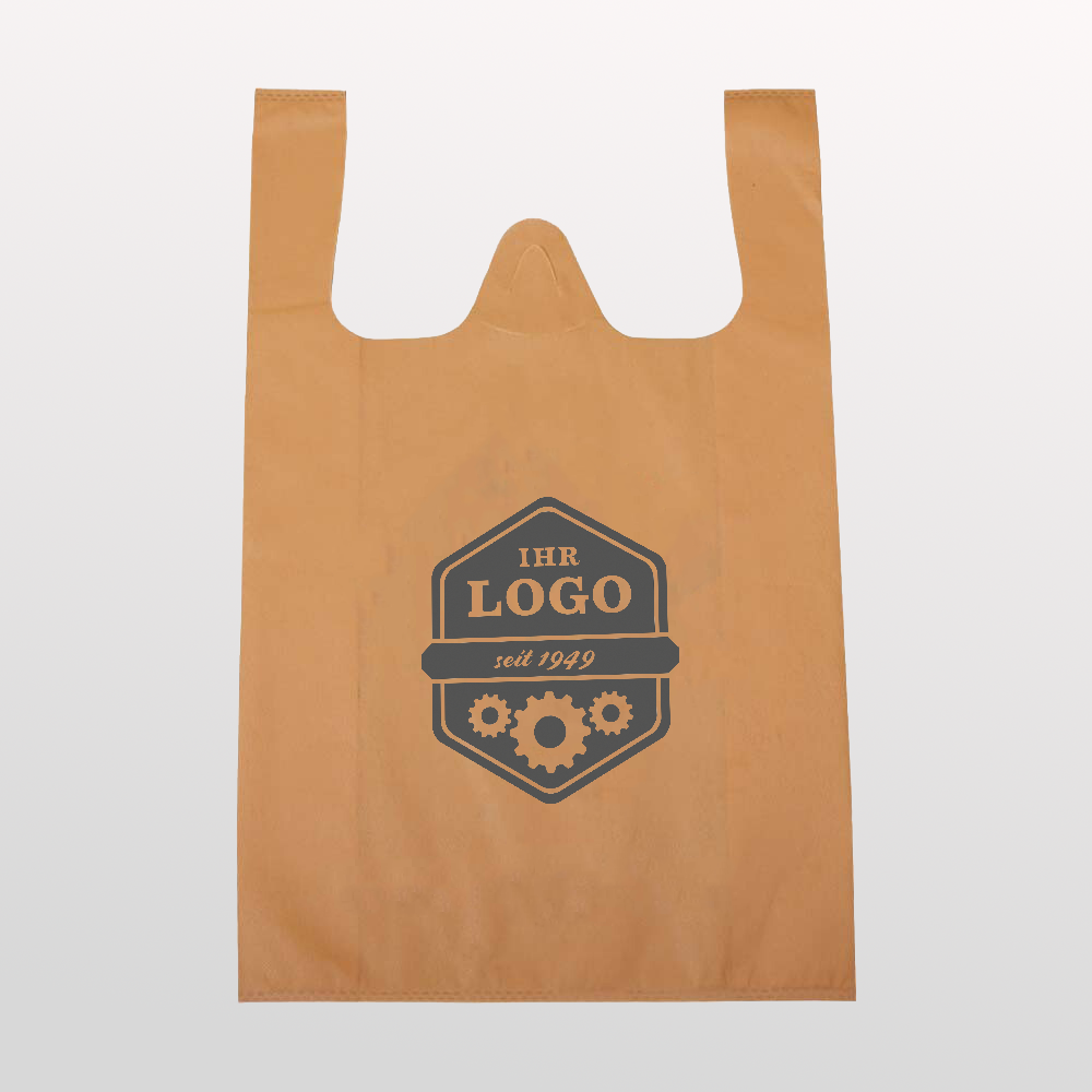 Tragetaschen mit Ihrem Logo bedrucken lassen