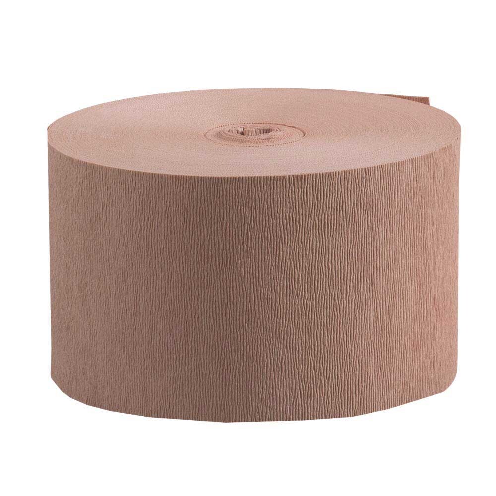 Wickelrollen gekreppt 10 cm