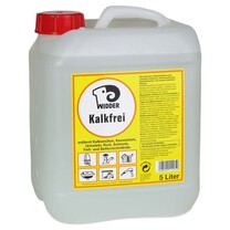 Widder kalkfrei Entkalker Kanister a 5 Liter Widder kalkfrei Entkalker Kanister a 5 Liter