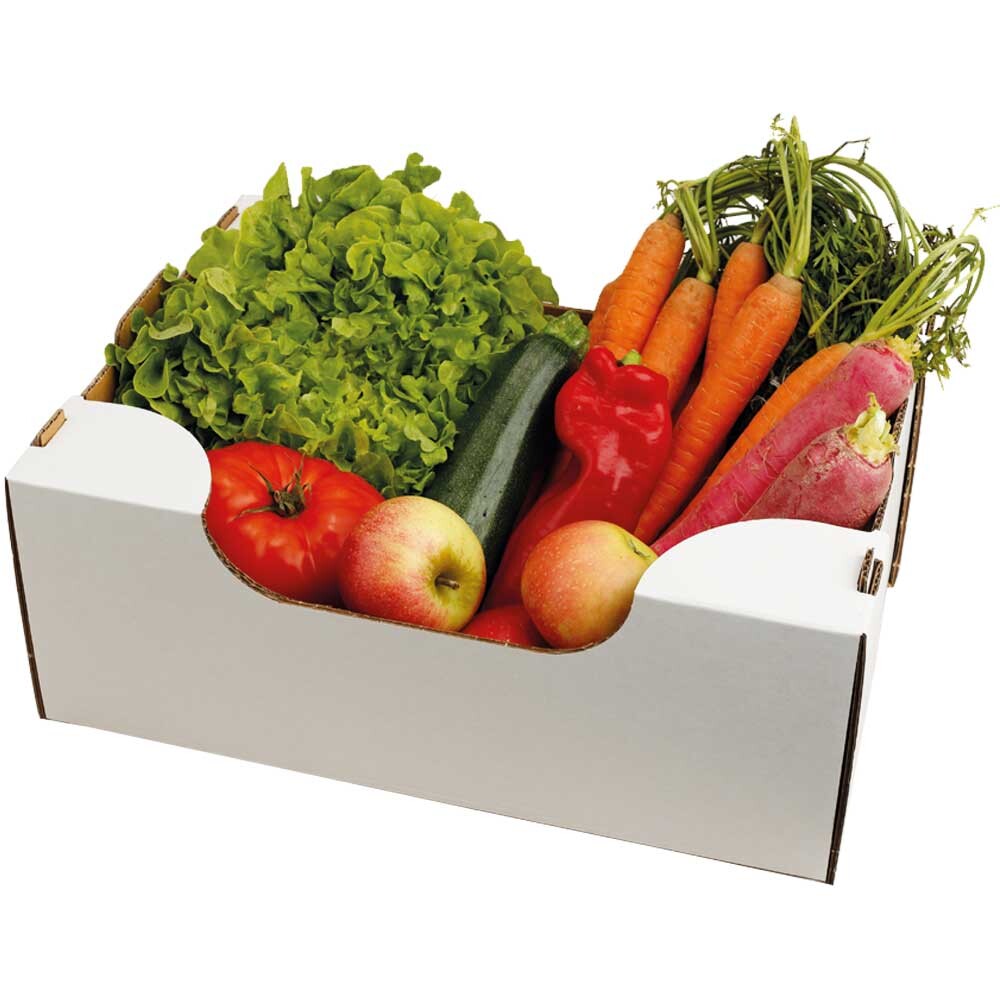 Obstflachsteigen 5kg Obstflachsteigen 5kg