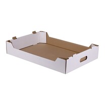 Obstflachsteigen 7kg Obstflachsteigen 7kg