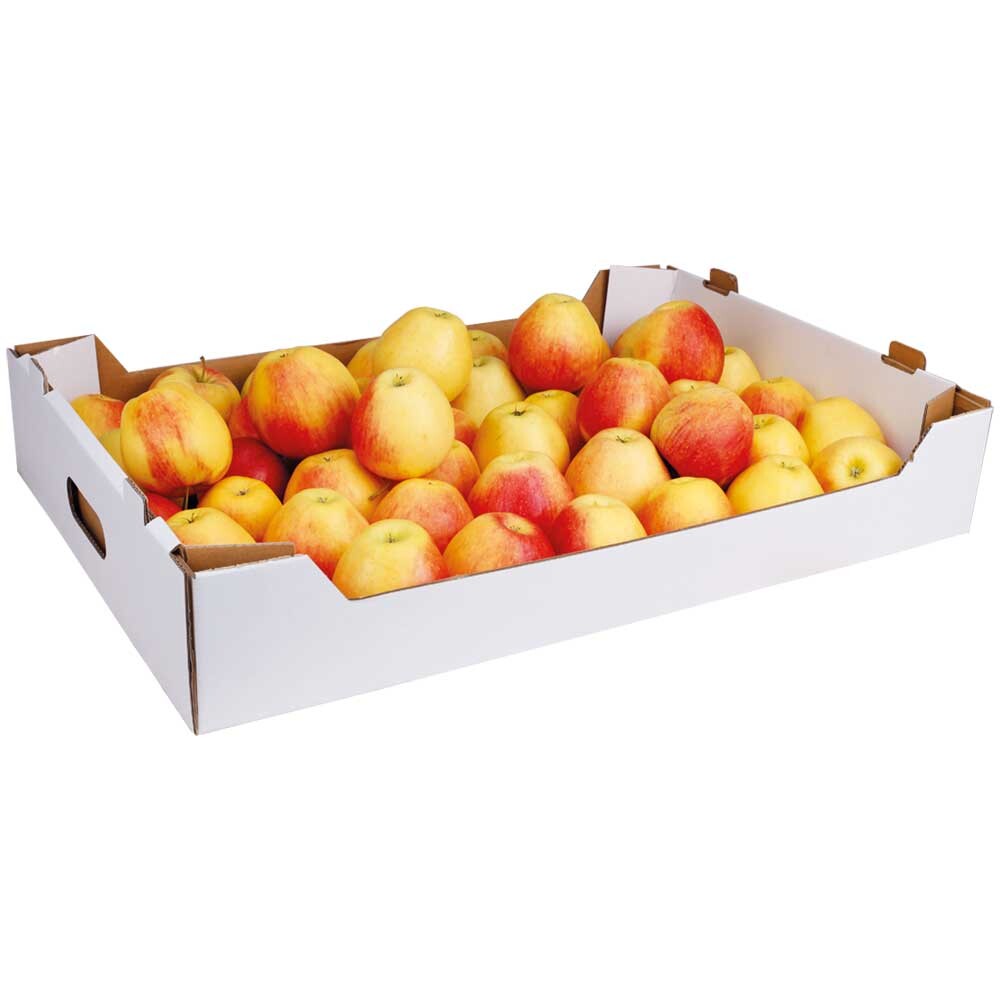 Obstflachsteigen 7kg Obstflachsteigen 7kg