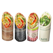 Wrap-Bag Wrap-Bag