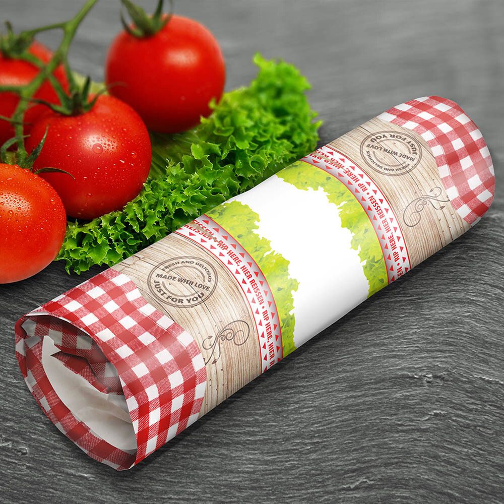 Wrap-Bag goodDay Wrap-Bag goodDay