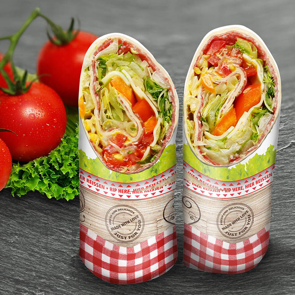 Wrap-Bag goodDay Wrap-Bag goodDay
