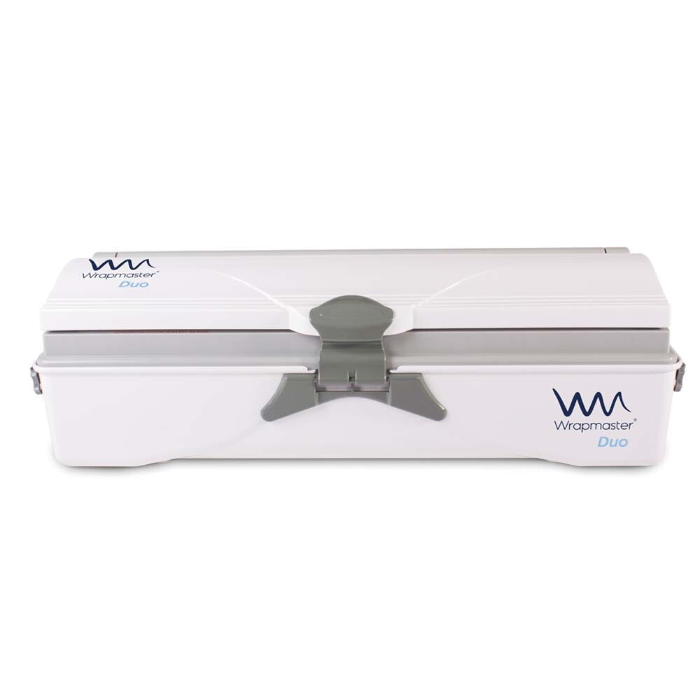 Wrapmaster DUO Folienabrollgerät Wrapmaster DUO Folienabrollgerät