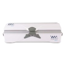Wrapmaster DUO Folienabrollgerät Wrapmaster DUO Folienabrollgerät