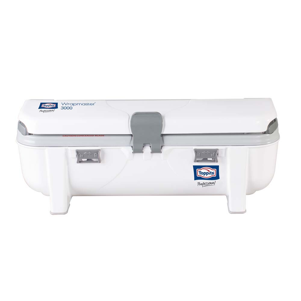 Wrapmaster 3000 Folienabrollgerät Wrapmaster 3000 Folienabrollgerät
