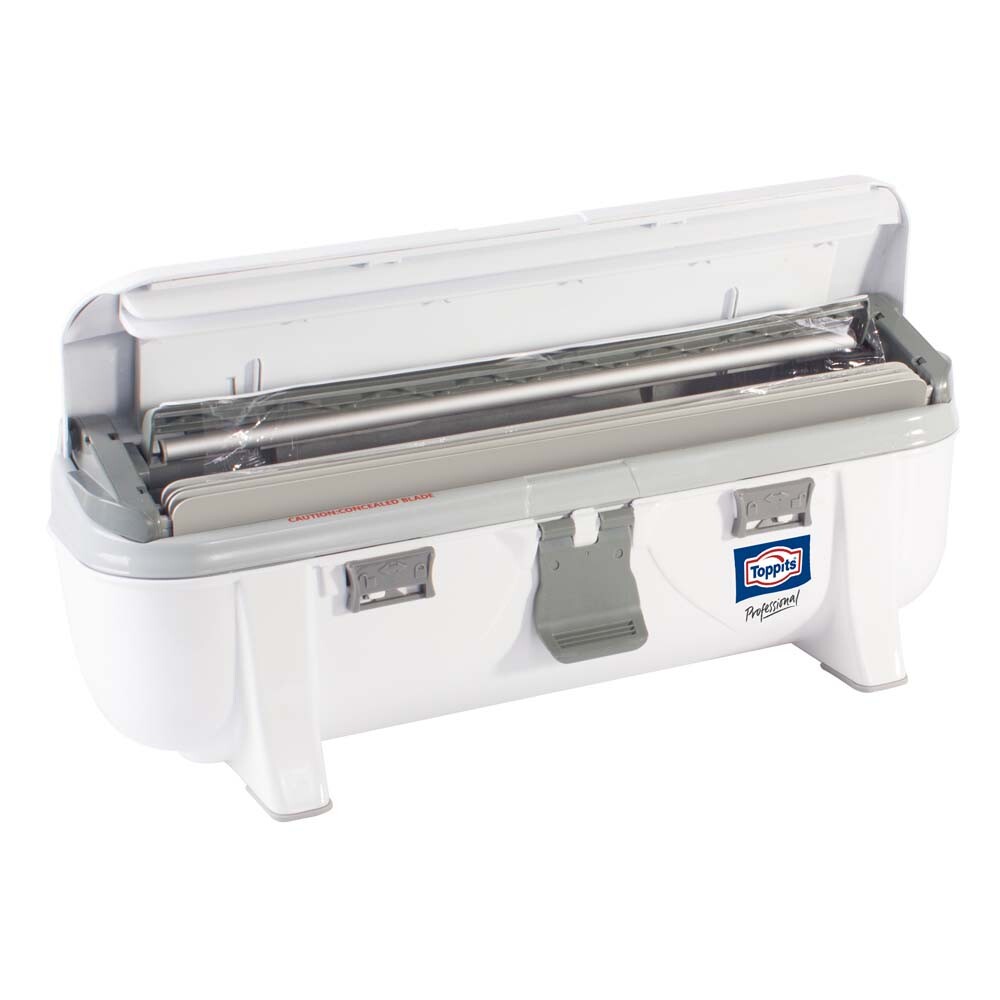 Wrapmaster 3000 Folienabrollgerät Wrapmaster 3000 Folienabrollgerät