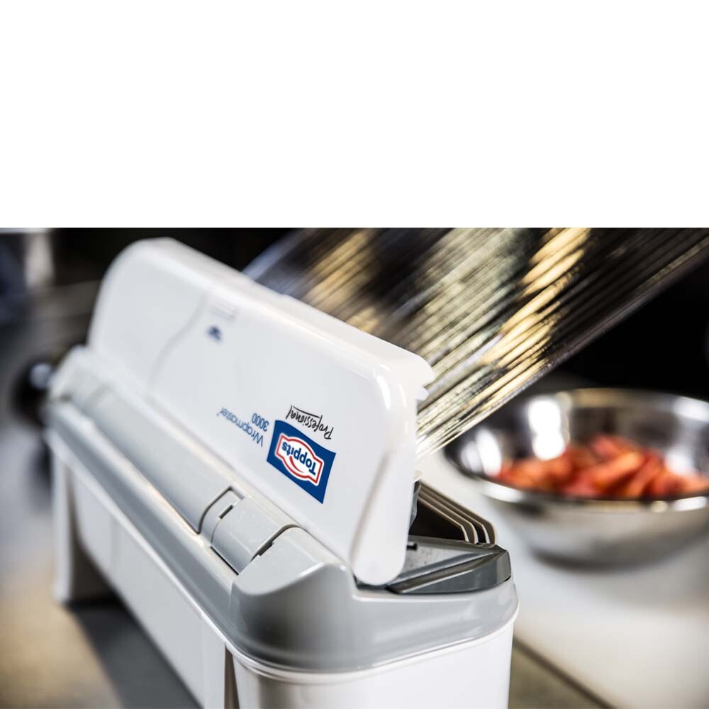 Wrapmaster 3000 Folienabrollgerät Wrapmaster 3000 Folienabrollgerät