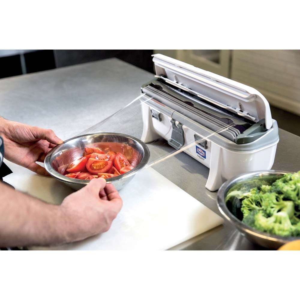 Wrapmaster 3000 Folienabrollgerät Wrapmaster 3000 Folienabrollgerät