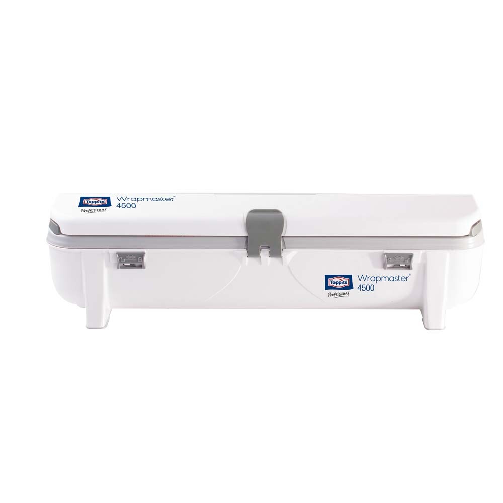 Wrapmaster 4500 Folienabrollgerät Wrapmaster 4500 Folienabrollgerät
