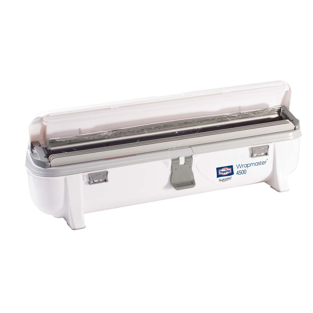 Wrapmaster 4500 Folienabrollgerät Wrapmaster 4500 Folienabrollgerät