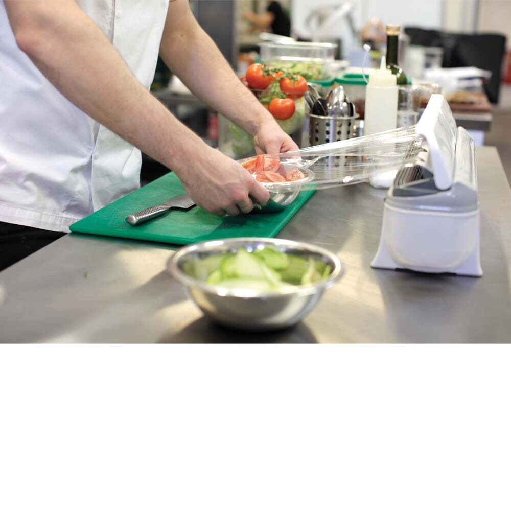 Wrapmaster 4500 Folienabrollgerät Wrapmaster 4500 Folienabrollgerät