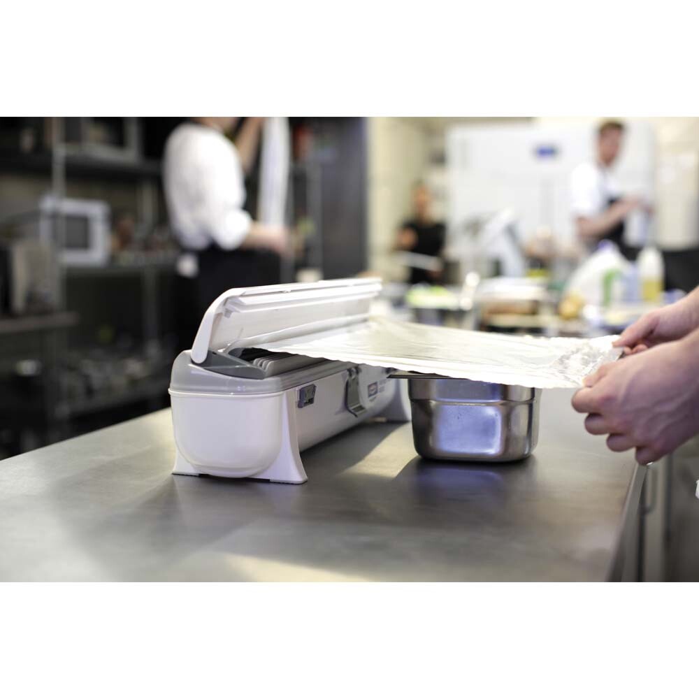 Wrapmaster 4500 Folienabrollgerät Wrapmaster 4500 Folienabrollgerät