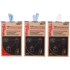 WypAll® 2in1 Midi Rollen Spendersystem
