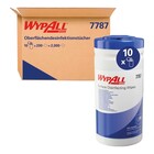 WypAll® Flächendesinfektionstücher