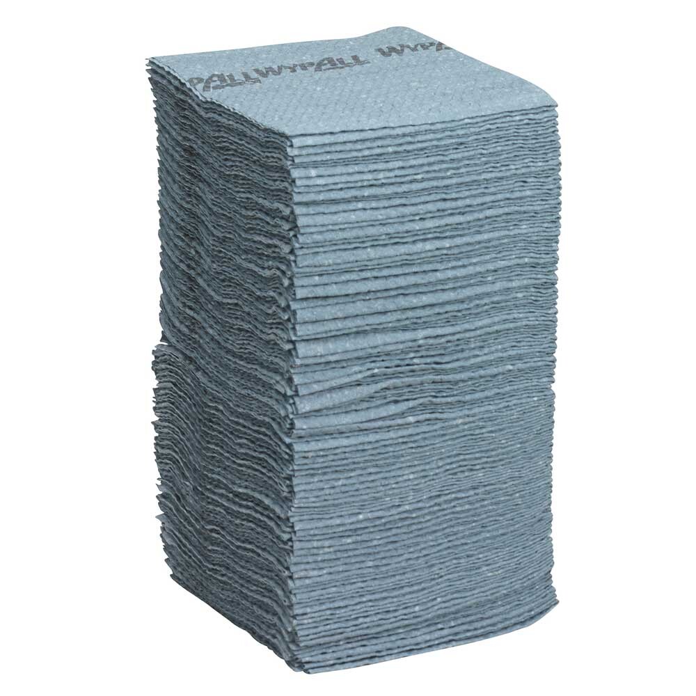WypAll® ForceMax Wischtücher 7569 viertelgefaltet WypAll® ForceMax Wischtücher 7569 viertelgefaltet