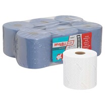 WYPALL® L Wischtücher perfor.-Roll Controll System WYPALL® L Wischtücher perfor.-Roll Controll System