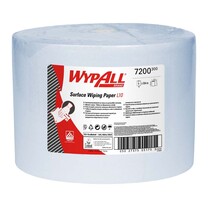 Großrollen Wischtücher Wypall