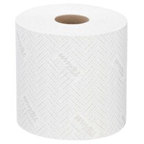 WYPALL® L10 Wischtücher perforiert Roll Controll System weiß 630 Blatt WYPALL® L10 Wischtücher perforiert Roll Controll System weiß 630 Blatt
