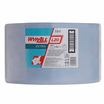 Wypall Wischtuch Großrollen