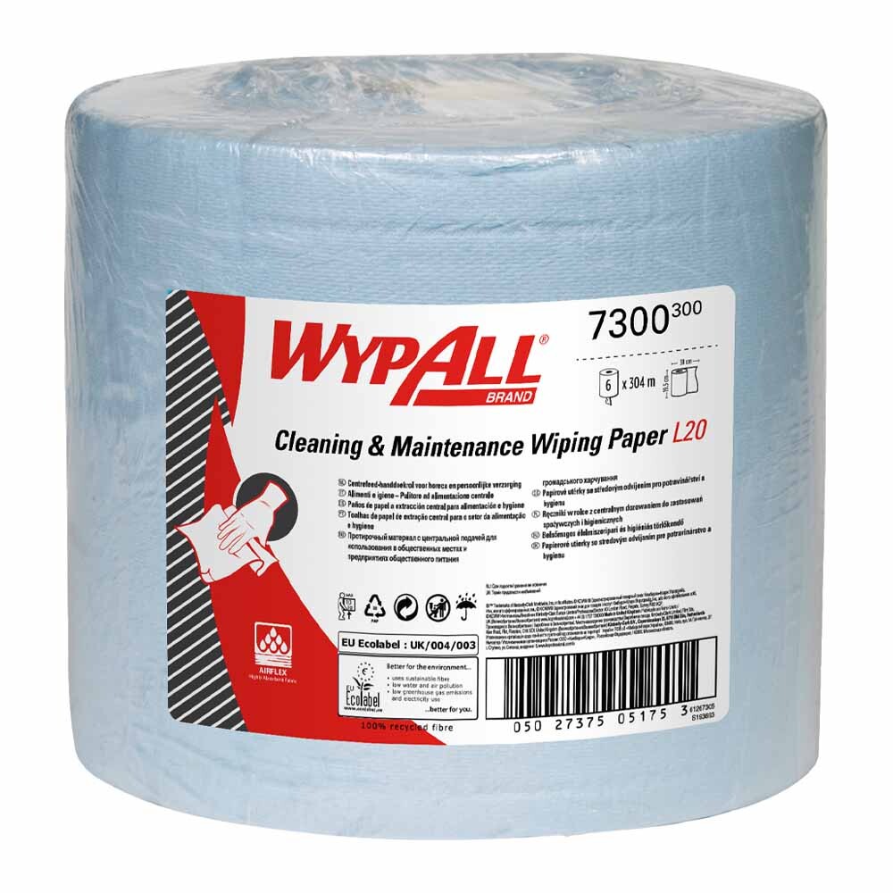 Wischtücher Wischtuch Rollenpapier