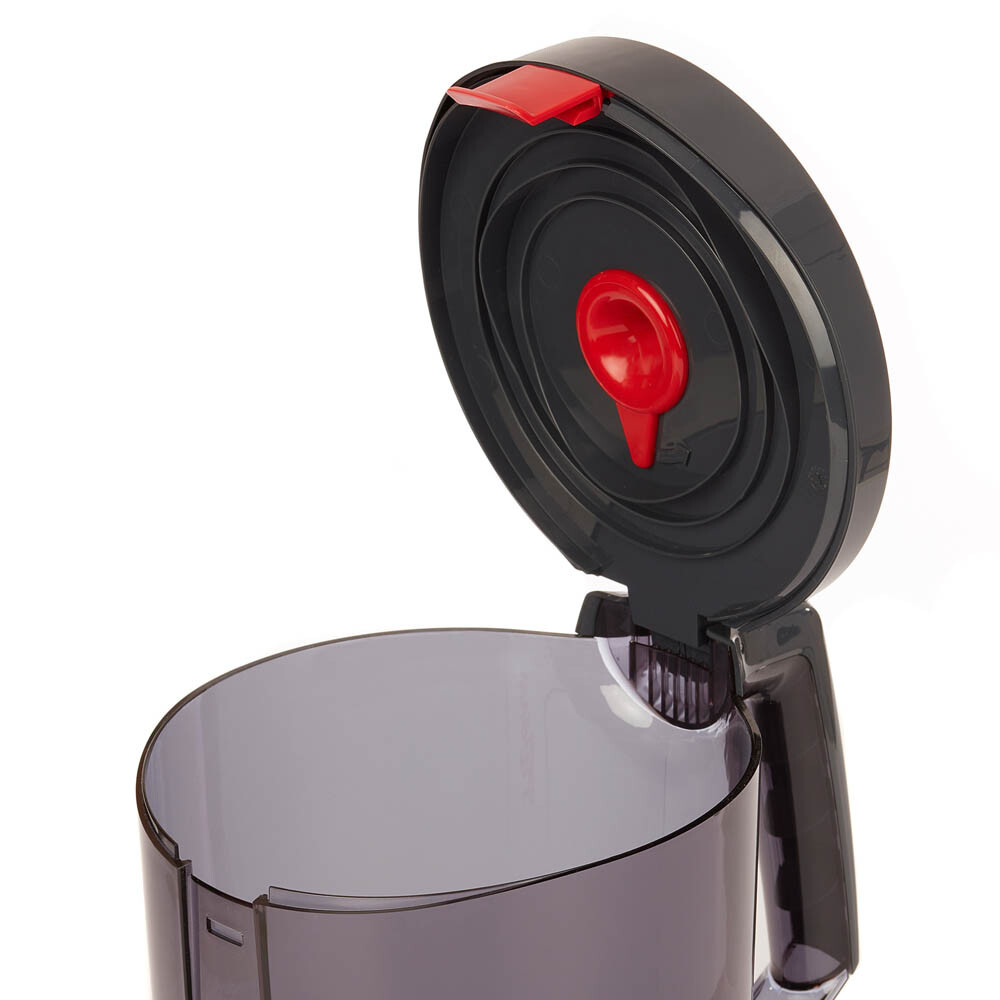 WypAll® Reach Tragbarer Spender für Zentralentnahme 6221 WypAll® Reach Tragbarer Spender für Zentralentnahme 6221